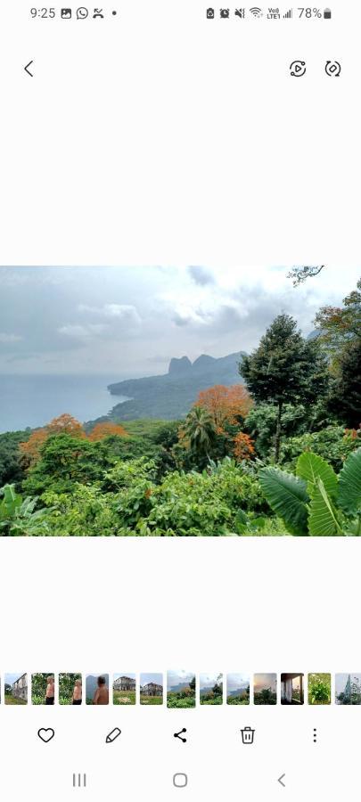 Casa Mae - Inn Principe 외부 사진